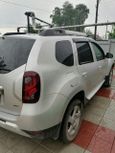 SUV   Renault Duster 2018 , 940000 , 