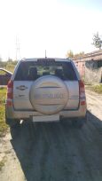 SUV   Suzuki Grand Vitara 2006 , 600000 , 