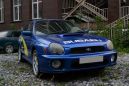  Subaru Impreza WRX 2000 , 340000 , 