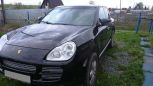 SUV   Porsche Cayenne 2004 , 800000 , 