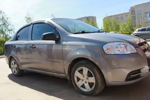 Chevrolet Aveo 2008 , 330000 , 