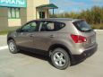 SUV   Nissan Qashqai 2008 , 599999 , 