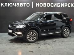 SUV или внедорожник Geely Atlas 2021 года, 2308000 рублей, Новосибирск