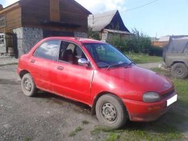  Mazda Autozam Revue 1990 , 70000 , 