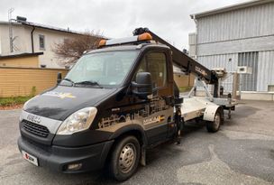  Iveco Daily 2013 , 2850000 , 