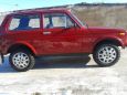 SUV    4x4 2121  1993 , 155000 , 