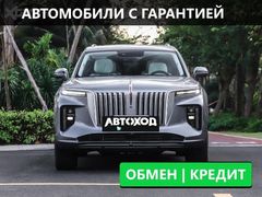 SUV или внедорожник Hongqi E-HS9 2022 года, 9877000 рублей, Благовещенск