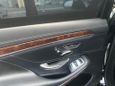  Mercedes-Benz S-Class 2014 , 2550000 , 