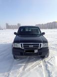  Ford Ranger 2006 , 500000 , 