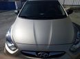  Hyundai Solaris 2011 , 380000 , 