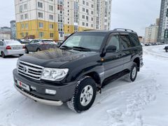 SUV или внедорожник Toyota Land Cruiser 2000 года, 1850000 рублей, Нижневартовск