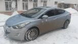  Hyundai Avante 2011 , 540000 , 