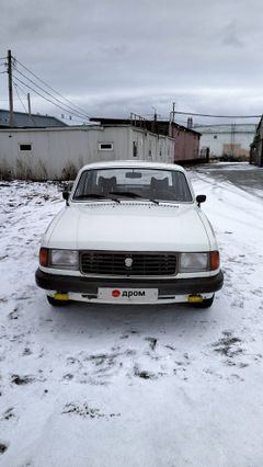 Седан ГАЗ 31029 Волга 1996 года, 95000 рублей, Искитим