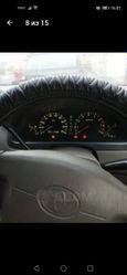    Toyota Ipsum 2000 , 395000 , 