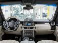 SUV   Land Rover Range Rover 2012 , 1757700 , 