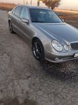  Mercedes-Benz E-Class 2004 , 665000 , 