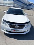  Toyota Camry 2013 , 1150000 , 