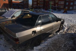  Subaru Legacy 1989 , 110000 , 