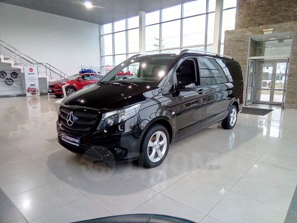    Mercedes-Benz Vito 2019 , 2799000 , 