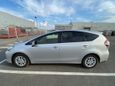    Toyota Prius Plus 2017 , 1690000 , 