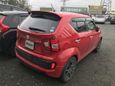  Suzuki Ignis 2016 , 760000 , 