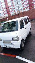    Suzuki Every 2000 , 165000 , 