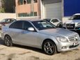  Mercedes-Benz C-Class 2007 , 600000 , 