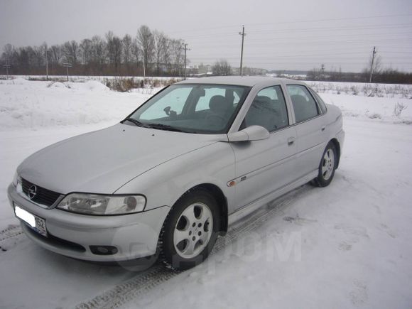  Opel Vectra 2000 , 200000 , 