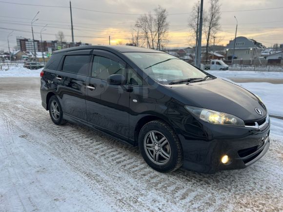    Toyota Wish 2010 , 1065000 , 