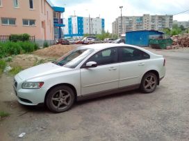  Volvo S40 2008 , 370000 , 