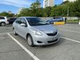  Toyota Belta 2008 , 320000 , --