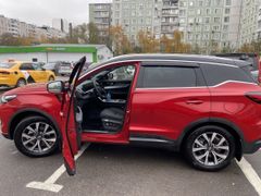 SUV или внедорожник Chery Tiggo T11 2023 года, 2690000 рублей, Москва