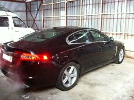  Jaguar XF 2009 , 1130000 , 