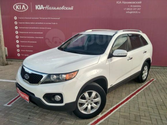 SUV   Kia Sorento 2012 , 899900 , 