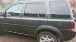 SUV   Land Rover Freelander 2004 , 350000 , 