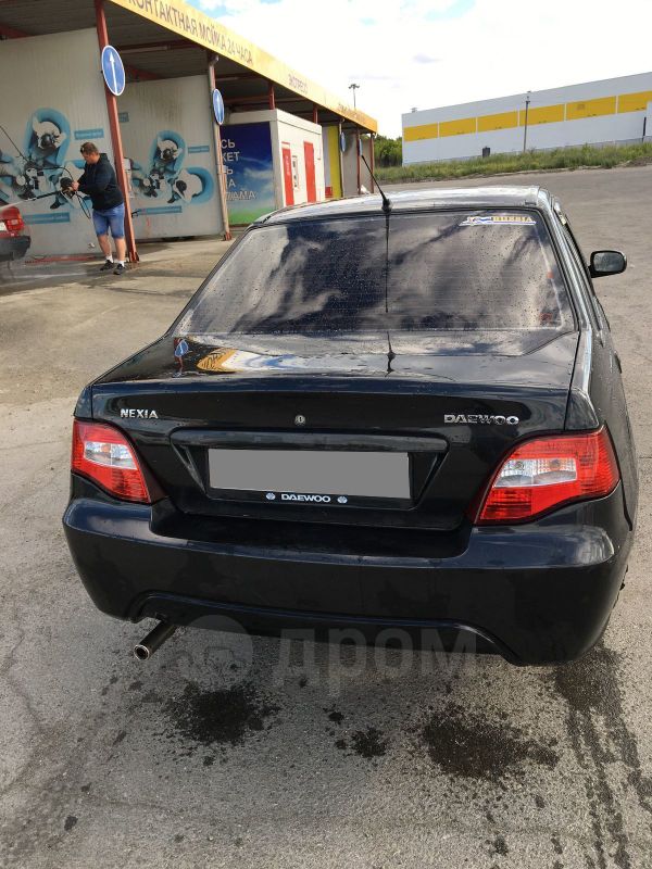  Daewoo Nexia 2012 , 105000 , 