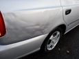  Hyundai Accent 2007 , 220000 , 