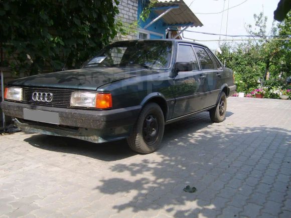 Audi 80 1986 , 90000 , 