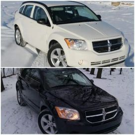  Dodge Caliber 2010 , 690000 , 