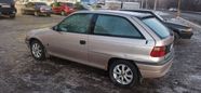  Opel Astra 1997 , 170000 , 