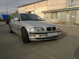 BMW 3-Series 2000 , 400000 , 