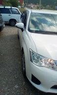  Toyota Corolla Fielder 2014 , 750000 , 