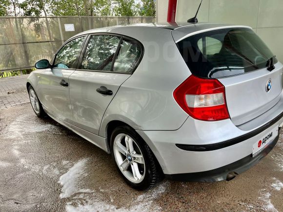  BMW 1-Series 2005 , 555000 , -