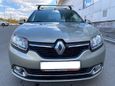  Renault Logan 2016 , 495000 , 