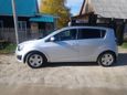  Chevrolet Aveo 2013 , 420000 , 