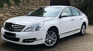  Nissan Teana 2013 , 599999 , 