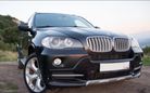 SUV   BMW X5 2008 , 1050000 , 