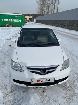  Honda Fit Aria 2007 , 380000 , 