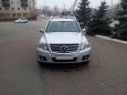 SUV   Mercedes-Benz GLK-Class 2008 , 865000 , 