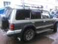 SUV   Mitsubishi Pajero 1991 , 340000 , --